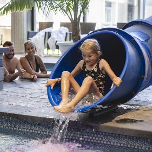Baignade