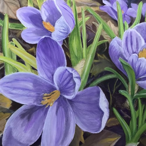 P’ARTy du jardin 