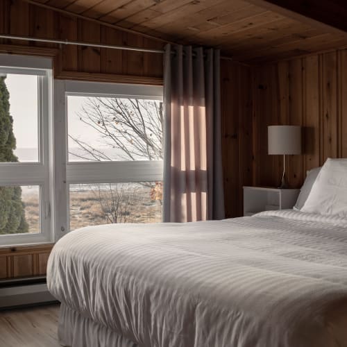 Location de chalets