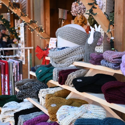 Artisanat et métiers d'art