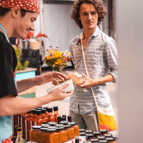 Artisanat et métiers d'art