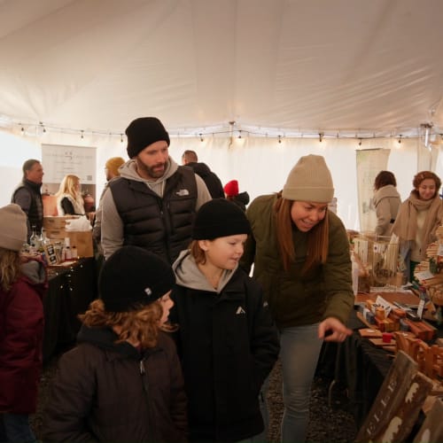 Artisanat et métiers d'art
