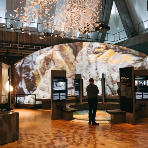 Expositions