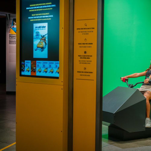 Exposition