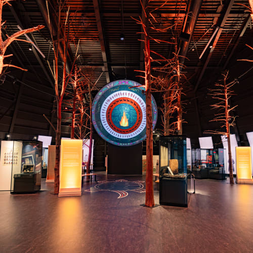 Musée