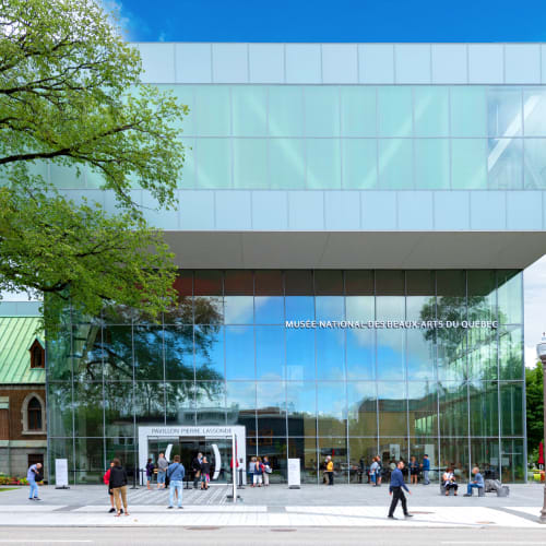 Musée