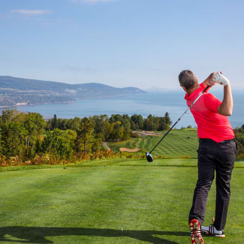 Golf