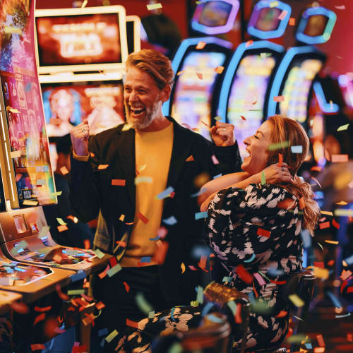 Casino