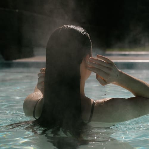 Spa nordique