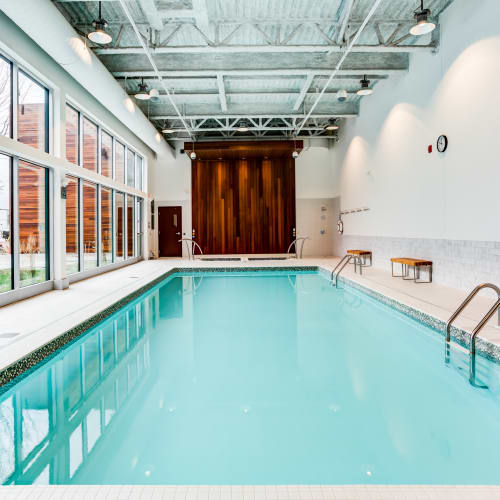 Spa et centre de santé