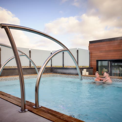 Nordic Spa