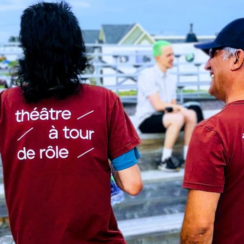 Théâtre