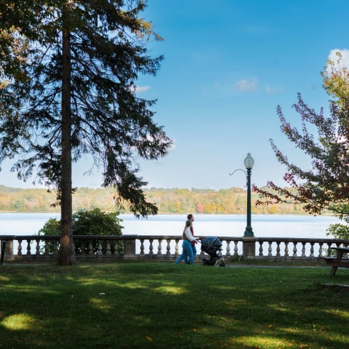 Rivière Saint-Maurice