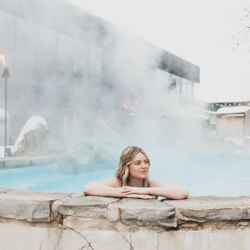 Spa nordique