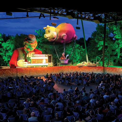 Théâtre