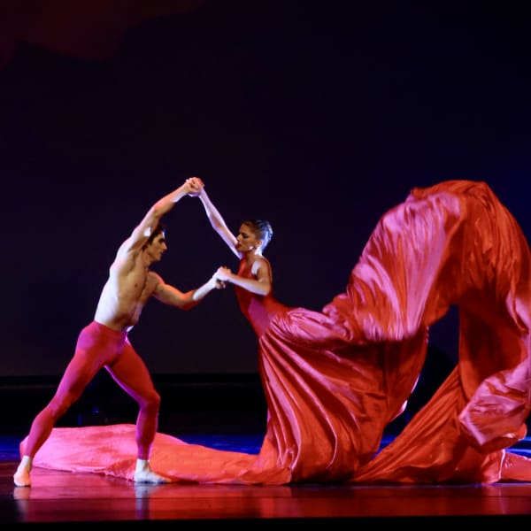 Festival International DANSEncore