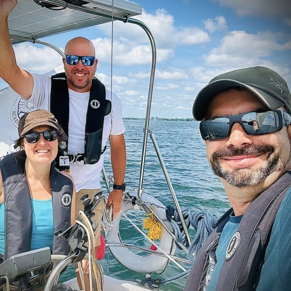 Académie Voile Aventure (AVA).