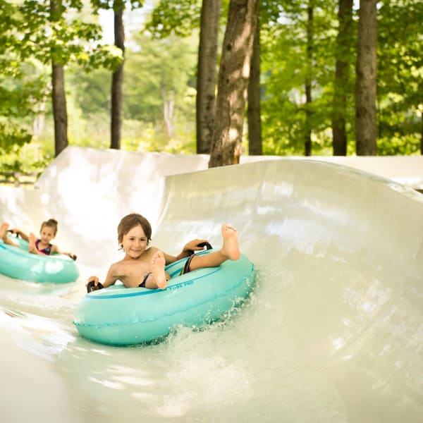 Recreational activities in Brome-Missisquoi