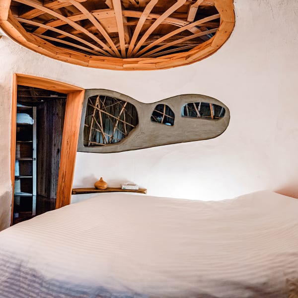 Auberge du changement d'ère