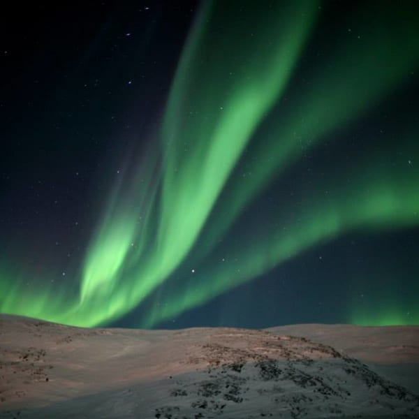 Aventures Inuit