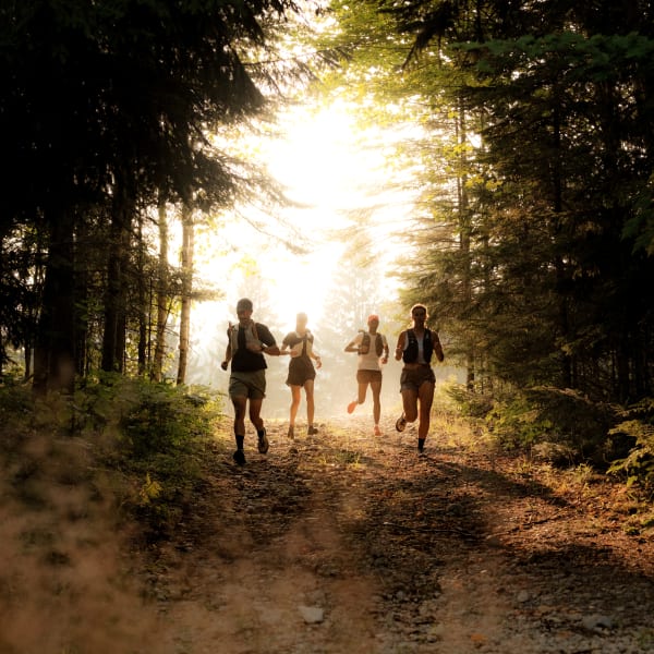 Boréalys Mont-Tremblant by UTMB