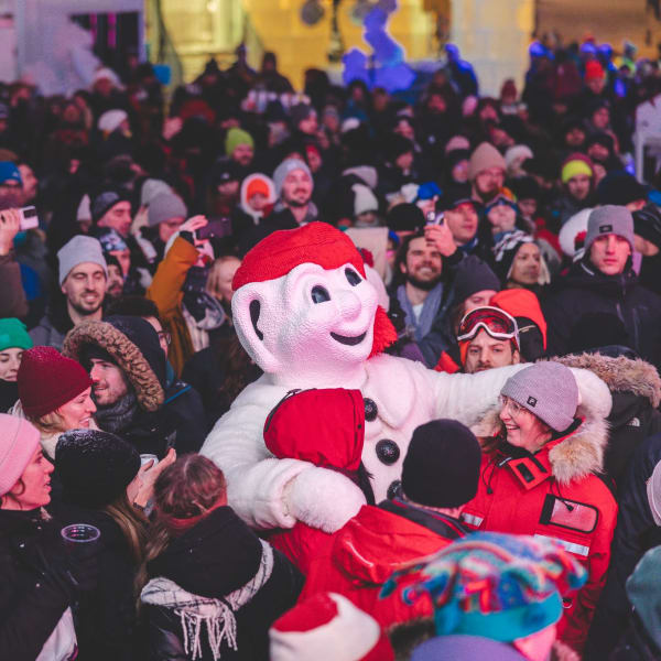 Carnaval de Québec