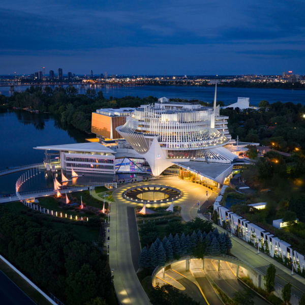 Casino de Montréal