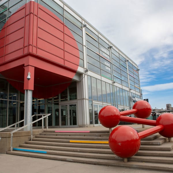 Montreal Science Centre