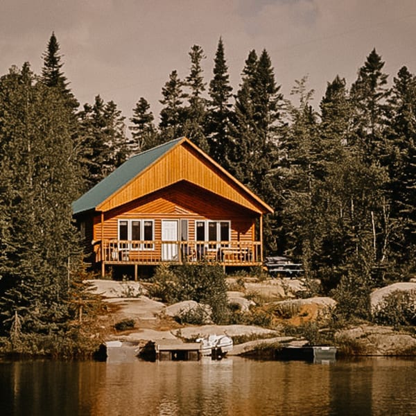 Chalets Essipit