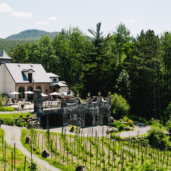Château Ste-Agnès