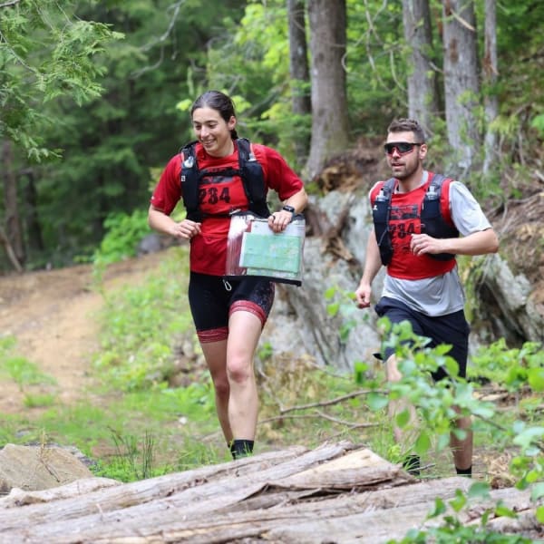 Courses d’aventure en Petite Nation