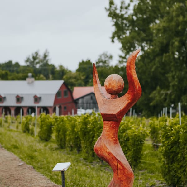 Domaine des Côtes d’Ardoise