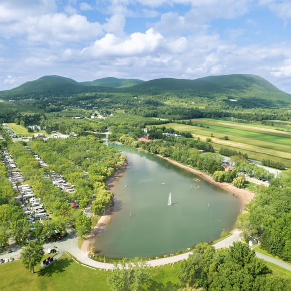 Domaine International de Rouville