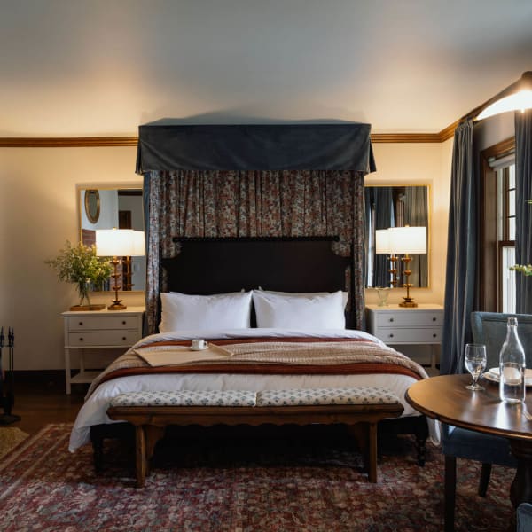 Estello Suites & Spa - Chambre