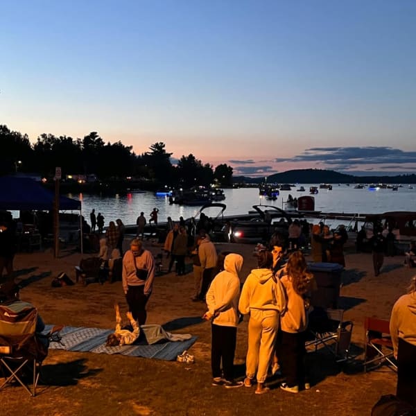 Été festif à Lac-Simon