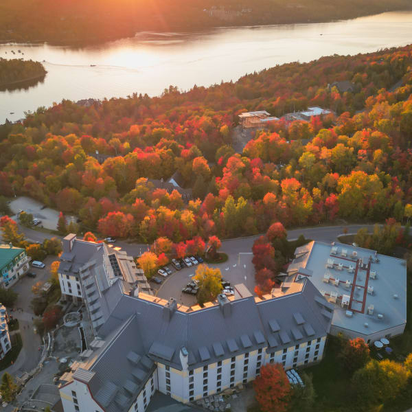 Fairmont Tremblant