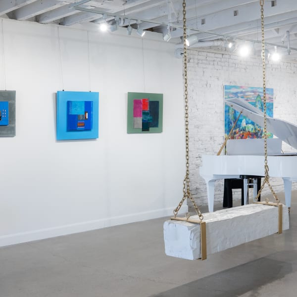 Galerie Angelina