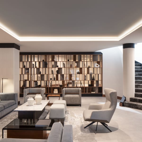 Hôtel AC Vieux-Montréal - Hall de l'hôtel