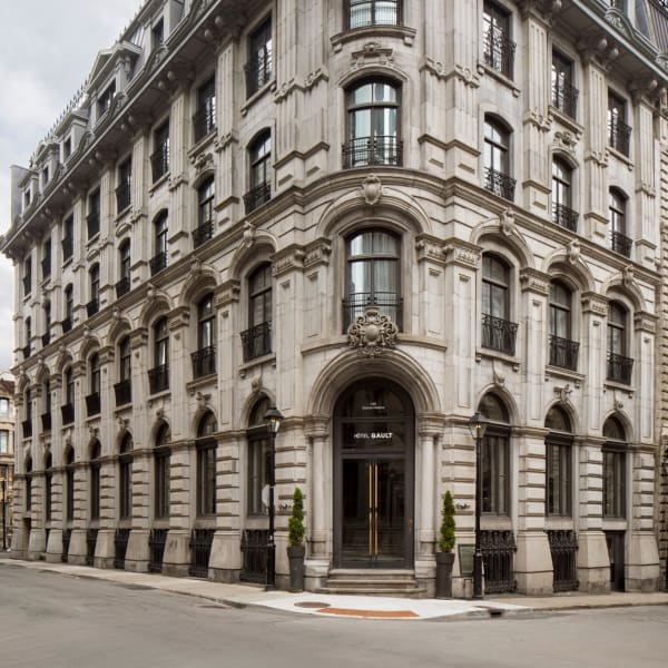 Hôtel Gault
