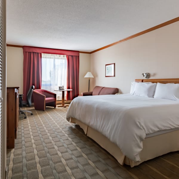 Hôtels Gouverneur Trois-Rivières