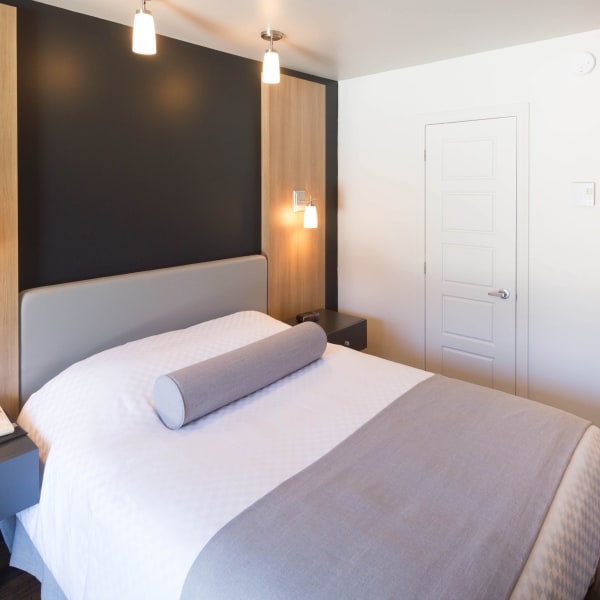 Hôtel Marineau Mattawin