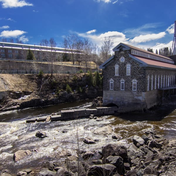 La Pulperie de Chicoutimi / Musée régional