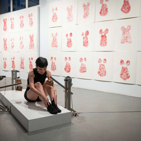 Manif d'art - La biennale de Québec