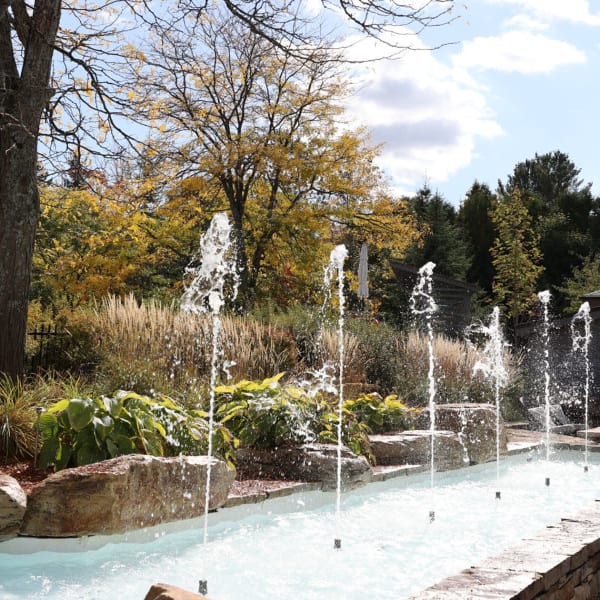 Hôtel Manoir Saint-Sauveur