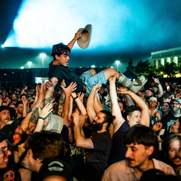 Mélo Festival