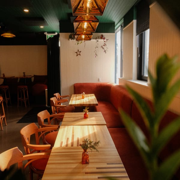 Microbrasserie Les Grands Bois
