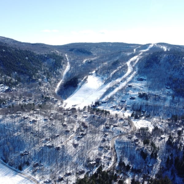 Mont Ste-Marie.