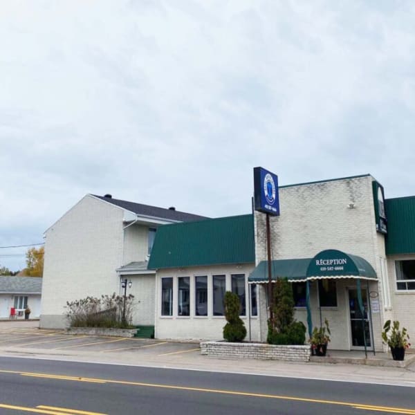 Motel 4 Saisons