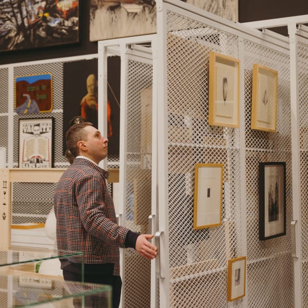 MA, Musée d'art de Rouyn-Noranda