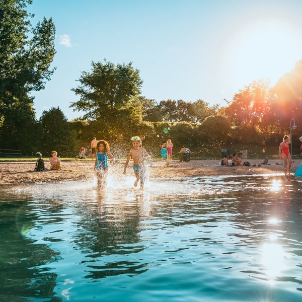 Parc Jean-Drapeau